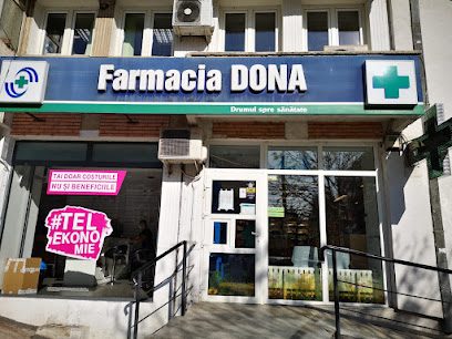 Dona Calea Națională 105 A