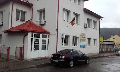 Doravet Strada Alexandru Bogza 2-4