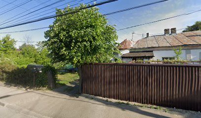 Dornafarm Str. Doja Gheorghe