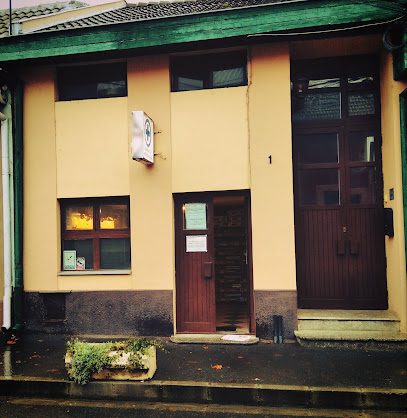 Dr. Dog Strada Tarcăului 1