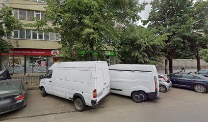Dr. Max de lângă Cimitirul Armenesc PROFI PANTELIMON