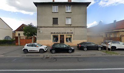 Drogheria Ana Strada Lungă 184