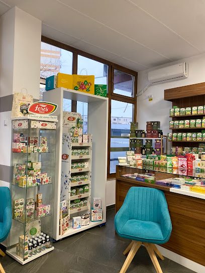 Drogheria Biolife Natur Piata