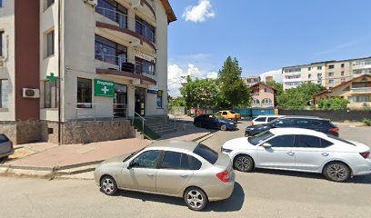 Drogherie Strada Luncii 14