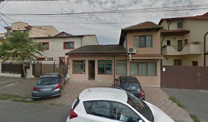 Drogherie Strada Pandurului 42