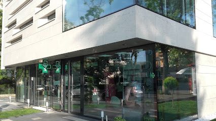 Ducfarm Str. Septimiu Albini 117