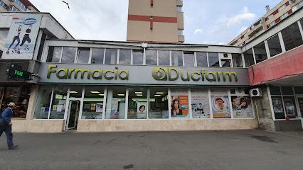 Ducfarm Strada Miraslău 2