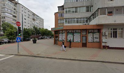 Dv Farmacie Veterinar Strada Biruinței