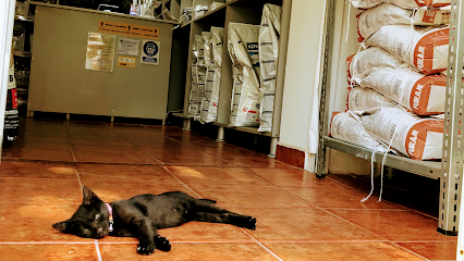 ELA VET Farmacie Veterinara Bloc 902