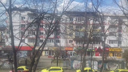 ELECTA Strada Grivița 20