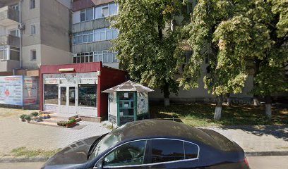 ELENA Strada Ştefan cel Mare 1