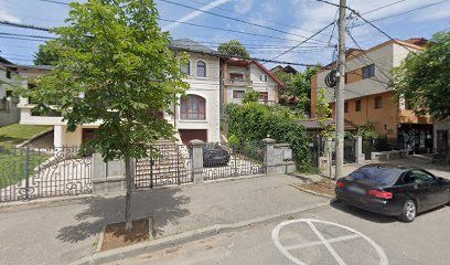 ELIXIRUM VITAE S.R.L. Str. Trivale