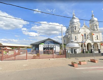 EMIVET S.R.L. Strada Nicolae Bălcescu 13