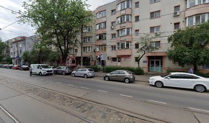 EURO PET CARE S.R.L. Șoseaua Pantelimon