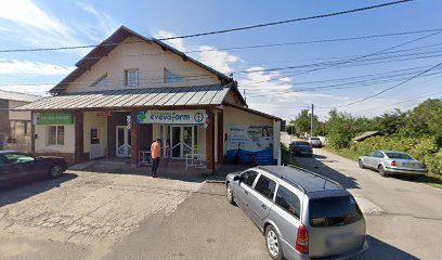 EVOFARM Calea Urziceni 6