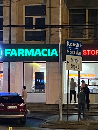 Ecofarmacia Spatiu Comercial: 56B