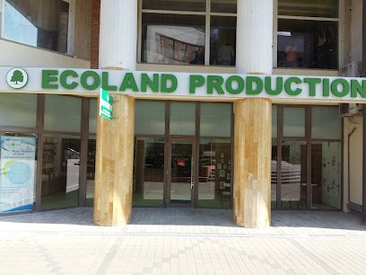 Ecoland Production Piața Revoluției nr. 11