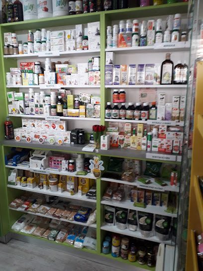 Eden Plant Piața Unirii 54