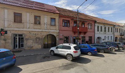 Elisan Piața Eroilor