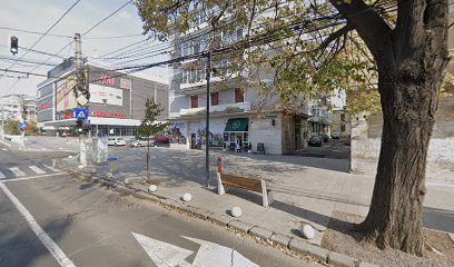 Elixir Centru Strada Domnească 20