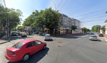 Ella Pharm Strada General Eremia Grigorescu