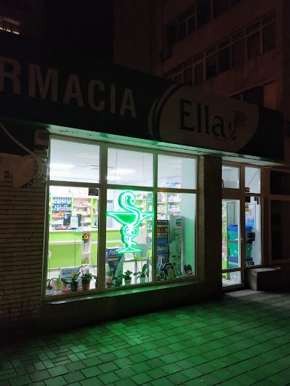 Ella Rose Piața Voievozilor Nr. 8