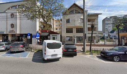 Elmedica Strada Universității 31