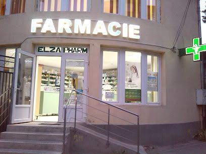 Elza Pharm Strada Mihail Kogălniceanu 21