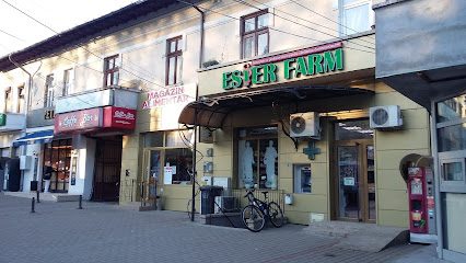 Ester Farm Aleea Grigore Ghica Vodă 2
