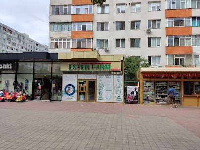 Ester Farm Piața Voievozilor 25