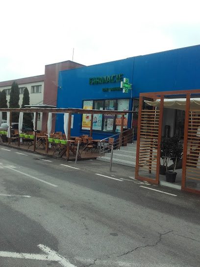 Euro Apotheke Strada Divizia 9 Cavalerie 68