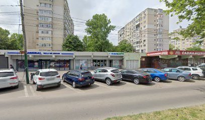 Eurosantis Strada Liliacului