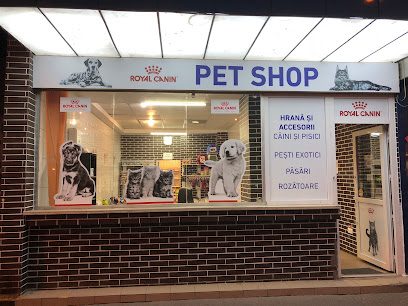 ExoPet Pet Shop