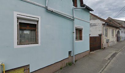 FANIST S.R.L. Strada Cindrelului 3