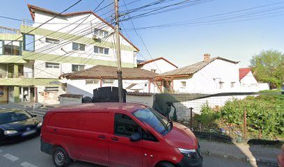 FARM-MOND Str. Republicii