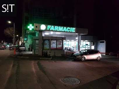 FARMA DRIVE EUROSANTIS Bulevardul Mamaia 160