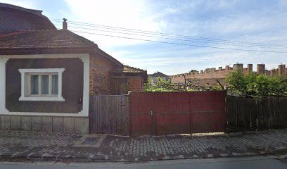FARMA IMPEX Strada Vasile Lucaciu 10