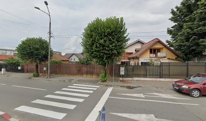 FARMA-ROVIS VICTORIA I Bd. Brâncusi Constantin