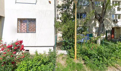 FARMA-SILL Bd. Lapusneanu A.