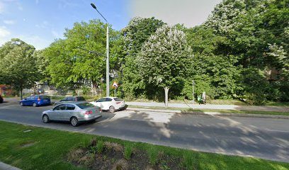 FARMAB S.R.L. Str. Stefan cel Mare