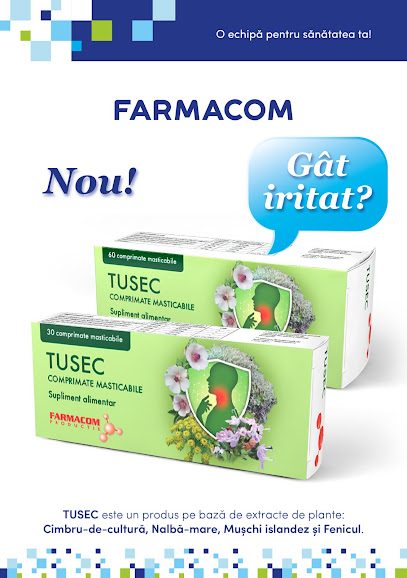 FARMACIA 36 Fostul Muzeu