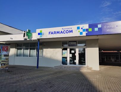 FARMACIA 39 Str. 1 Decembrie 23