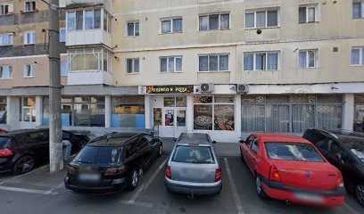 FARMACIA 40 Strada Iacob Pisso 6