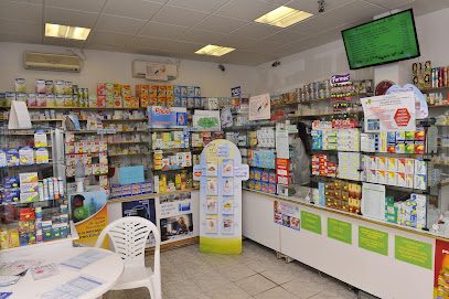 FARMACIA AIS PHARM 01 Calea Rahovei 323