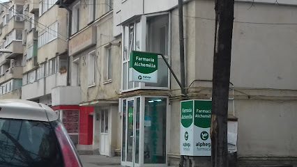 FARMACIA ALCHEMILLA Strada Păcurari 136