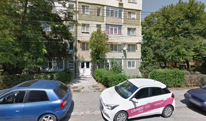 FARMACIA ALFA TULCEA S.R.L. Strada Spitalului 12