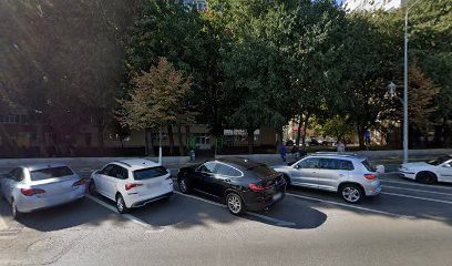 FARMACIA ALMA S.R.L. Șoseaua Giurgiului 104-116