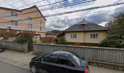 FARMACIA ANIFARM Strada Liviu Doru Bindea 158