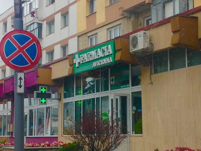 FARMACIA AVICENNA Calea Bucovinei 34