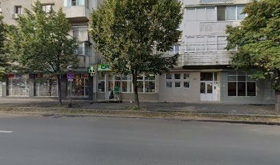 FARMACIA BALSAM S.R.L. Strada Spitalului 5